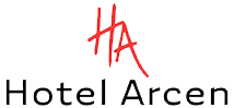 Hotel / Restaurant Arcen